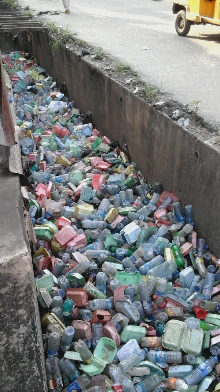 *MOVING FROM WASTE MANAGEMENT TO RESOURCE MANAGEMENT * Waste management