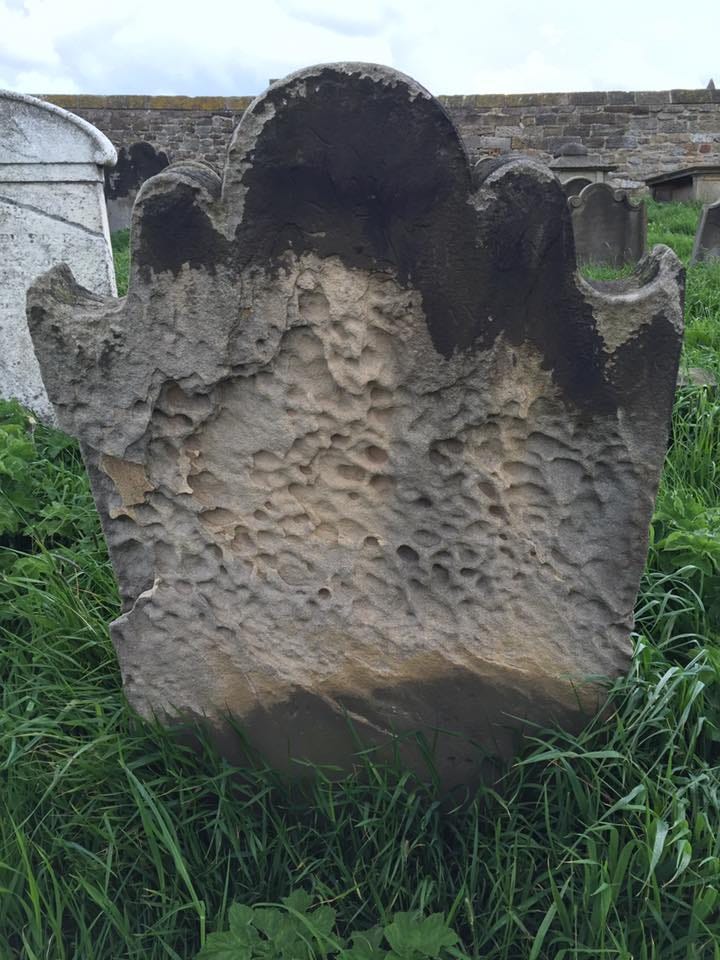 Stoniest Meaning