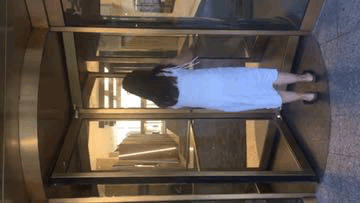Interface Critique Revolving Doors By Damini Agrawal Medium