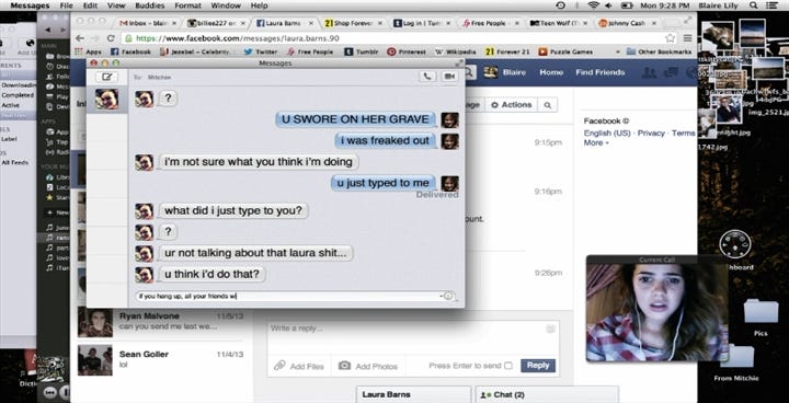 Full Watch Free Unfriended Full Movies By Denise Banks Jul 2020 Medium