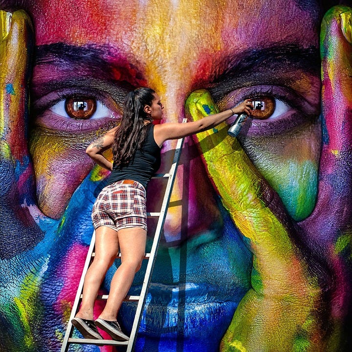 My Writing Is Largely Inspired By A Wide Variety Of Other Art Forms By Brian Brewington Hopes Dreams Medium My Writing Is Largely Inspired By A Wide Variety Of Other Art Forms By Brian Brewington Hopes Dreams Medium