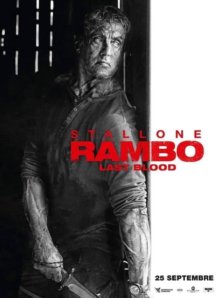 Rambo Last Blodd Full Movie Watch Online By Vnm Medium