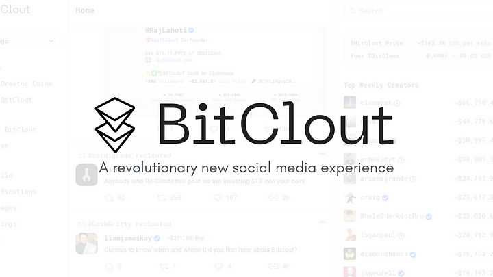 where to buy bitclout crypto