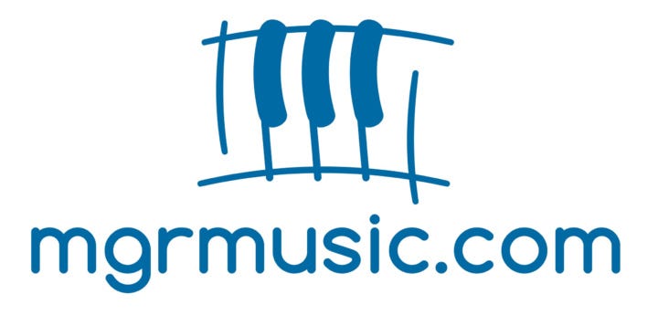 Elumni Journeys Episode 2 — Matthew Rusk — Founder of MGR Music | by ...