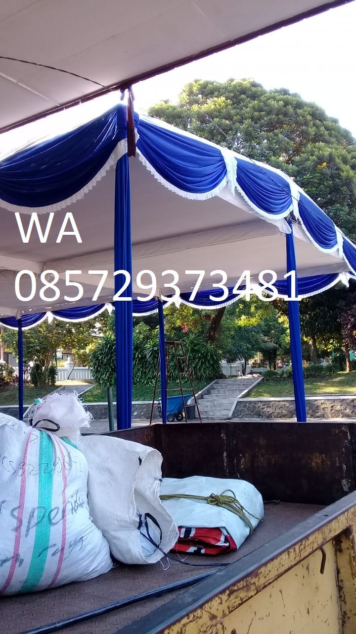 0857.2937.3481 WA/Telp, Harga Sewa Tenda Pernikahan Di Jogja, Sewa 