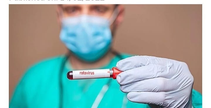 Rotavirus infection causes, symptoms, treatment | by Radeanu Constantin ...