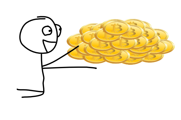 How I Bought My First Bitcoin Decryptionary Medium - 