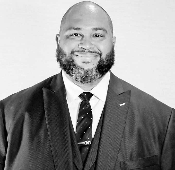 Wilbert Hamilton of Hamilton Wealth Advisors 5 Things To Look For When