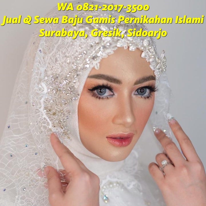 PAKET HEMAT 0821 2022 3500 Jual  Sewa  Gaun  Pengantin  