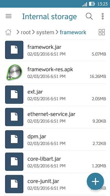 Unlocking Android Hidden Apis Medium