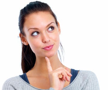 Juicy stuff to think for Author-wannabe