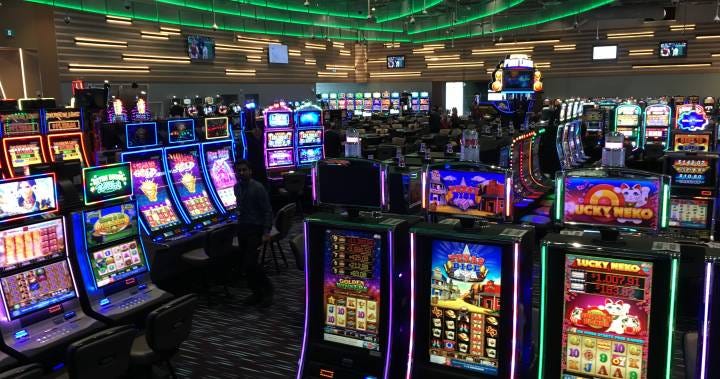 Land Casino Land Casino