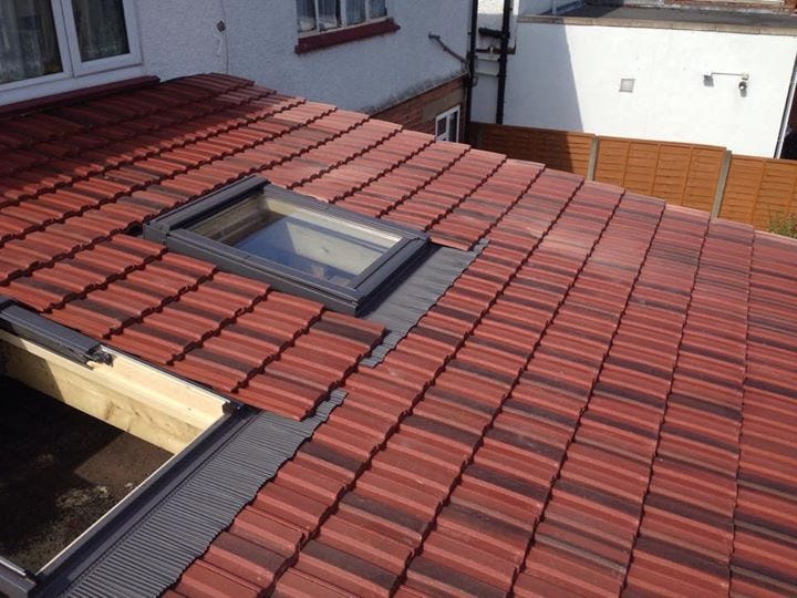 Advantages & Disadvantages of Low Slope Roofs by Southeastern Premier Roofing Southeastern