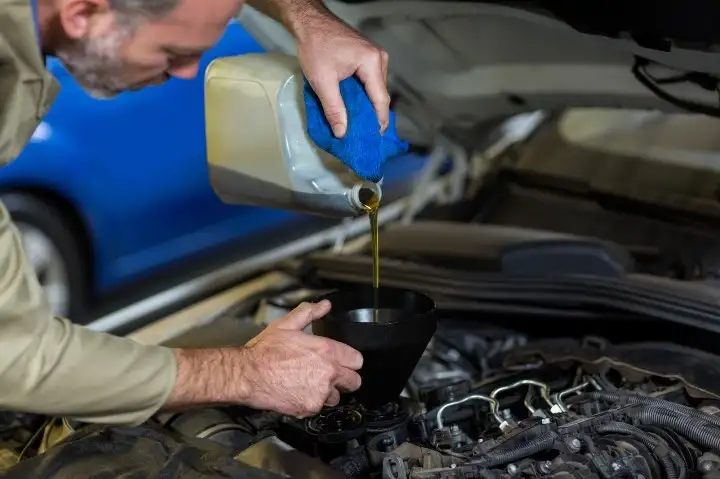 Look At These Points To Identify Dirty Transmission Fluid In Your Car