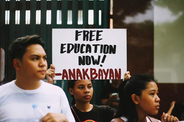 Tuition Fee Increases Kill Aspirations Of Filipino Youth By College Editors Guild Of The Philippines Medium Tuition Fee Increases Kill Aspirations Of Filipino Youth By College Editors Guild Of The Philippines Medium