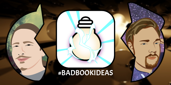 Get Ready For The Next Battle A Brand New Dueeeeeeel Badbookideas By Edward Van Winkle Badbookideas Medium Get Ready For The Next Battle A Brand New Dueeeeeeel Badbookideas By Edward Van Winkle Badbookideas Medium
