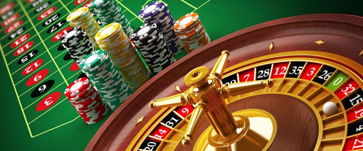 Sondaggio: quanto guadagni da casinò italia online?