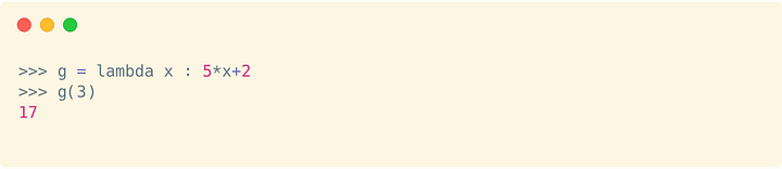 Elements of Functional Programming in Python | by Parul Pandey ...