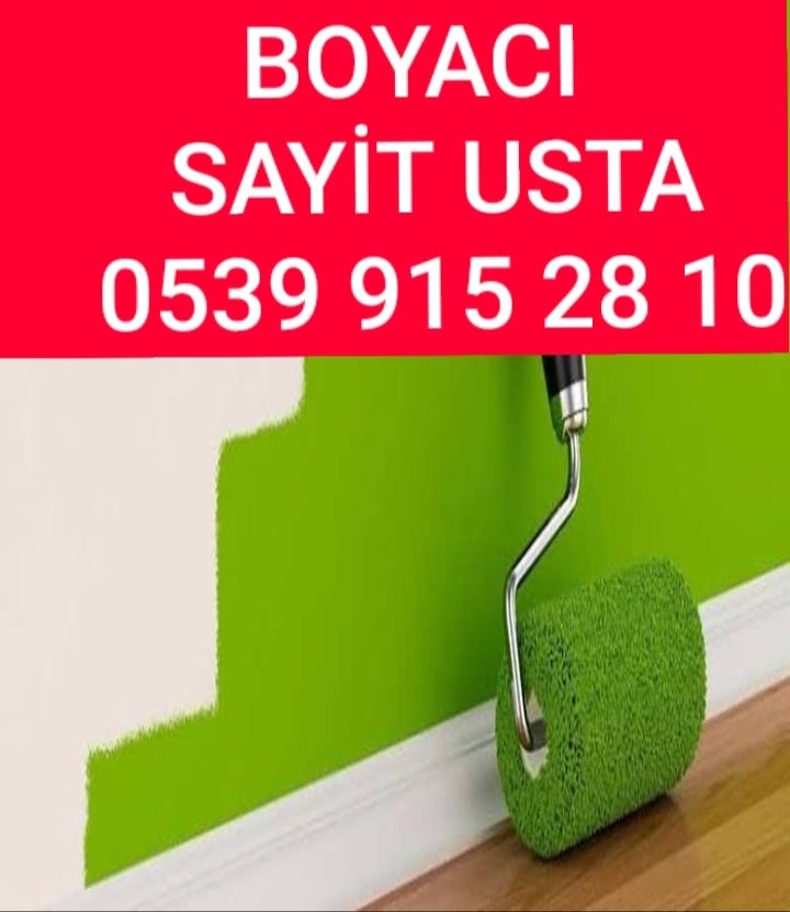 100 Metrekarelik Bir Ev Kac Paraya Boyanir Musti Geziyor
