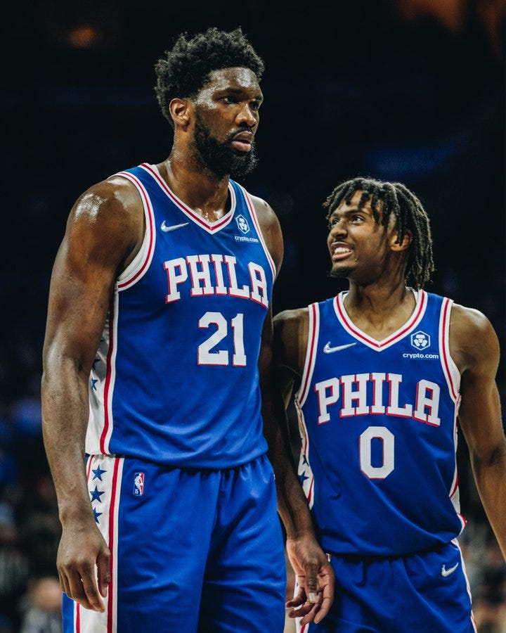 Sixers v. Heat — Game 6 Recap Playoff Recap by Noah May, 2022