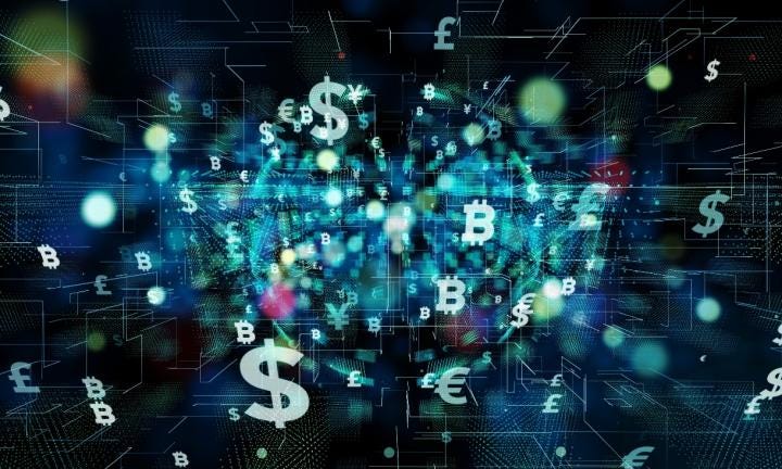 World Known Companies That Are Using Cryptocurrencies By Rod Oliveira Inside Savedroid Medium