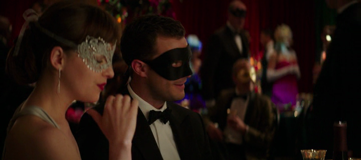 Quelques Nuances De Grey Fifty Shades Freed After Fifty Shades By Nurv Prod Medium