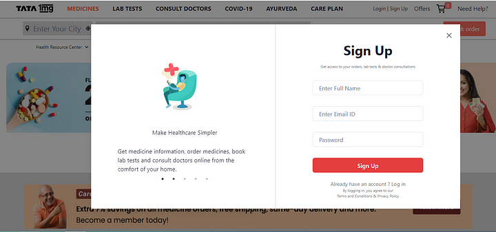 signin_tata1mg