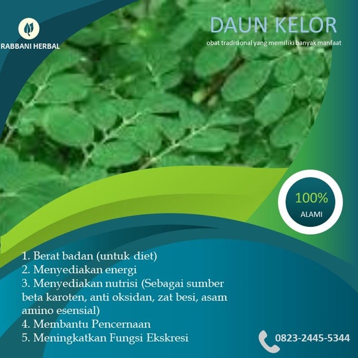 Wa 0823 2445 5344 Tsel Agen Daun Kelor Limaran Banjarmasin By Ginaduala Medium Wa 0823 2445 5344 Tsel Agen Daun Kelor Limaran Banjarmasin By Ginaduala Medium