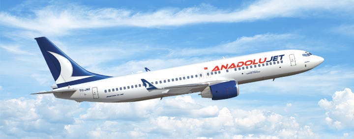 anadolujet sahibi kimdir ulkemizin en muhim hava yolu by anadolujet ucuz bilet medium