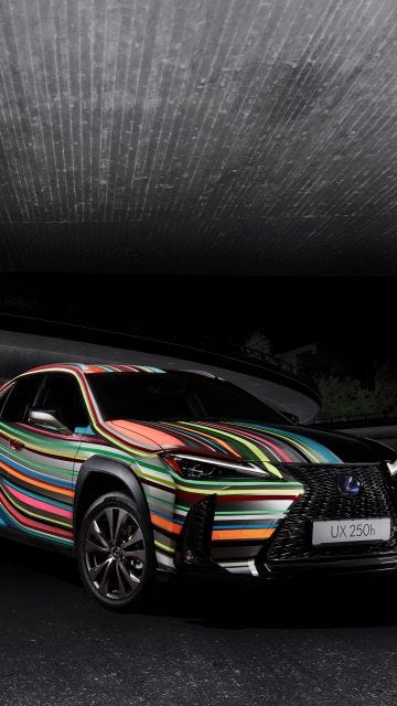 Car Wallpaper For Mobile In Hd