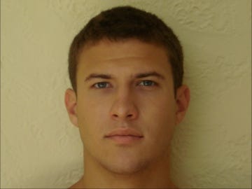 Devin walker mtv