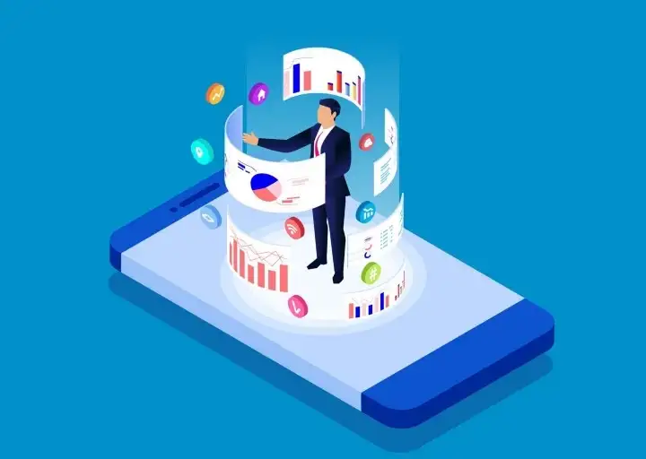 Data Visualization Tools