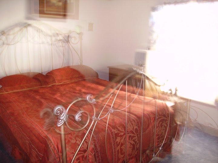 select comfort air bed