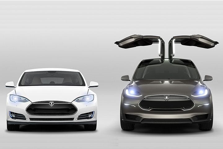 Tesla And Its Implications For The Future Of Of Data Journalism