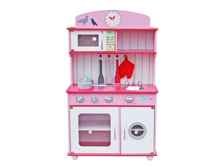 daycare play kitchen