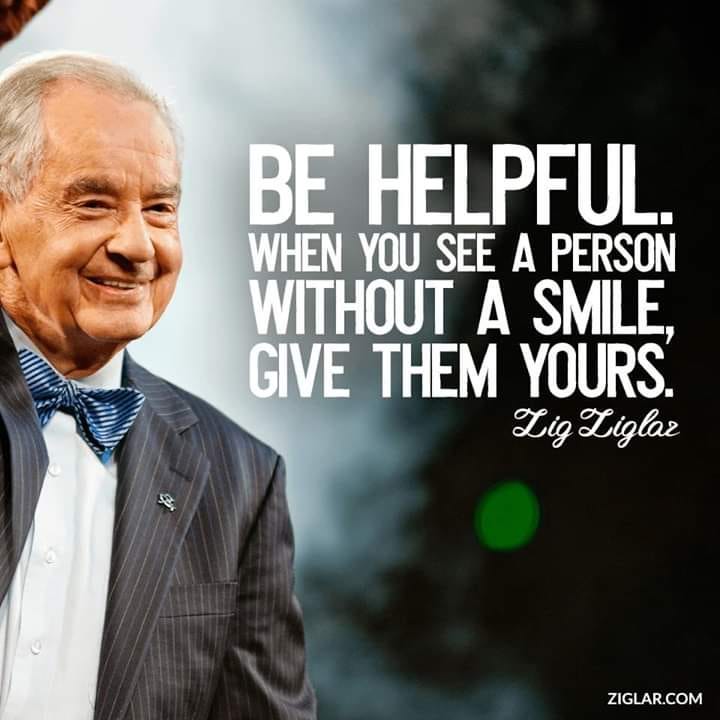 Zig Ziglar Quotes Success When You Feel Down And Demotivated Frustrated You Must Read Some Zig Ziglar  Quotes. | By Sushant Chandel | Medium