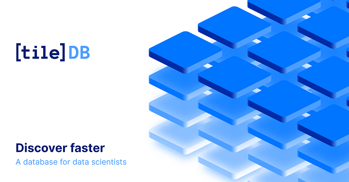 TileDB: A Database for Data Scientists | by Stavros Papadopoulos ...
