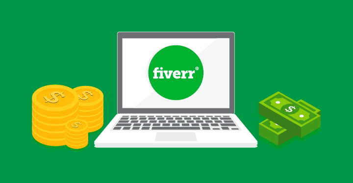 How to Make Money on Fiverr as a Front-End Developer | by Ala Ben Aicha |  Medium