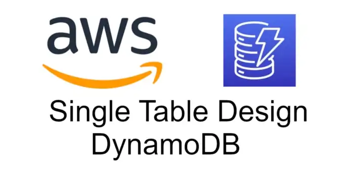 Single Table Design with AWS DynamoDB and the Inverted Index