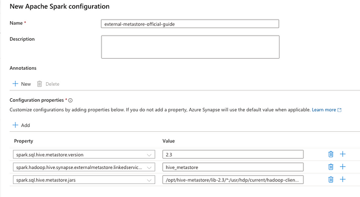 Sharing External Hive-Metastore Across Jupyter on Kubernetes ...