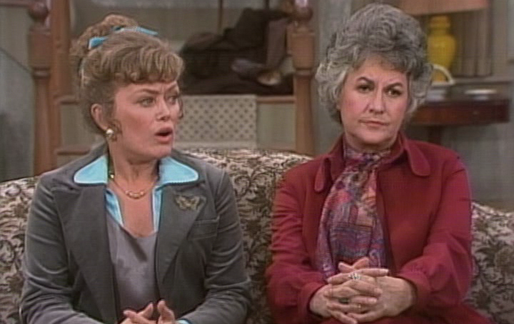 Before The Golden Girls, There Was Maude | by Jeremy Helligar | Medium