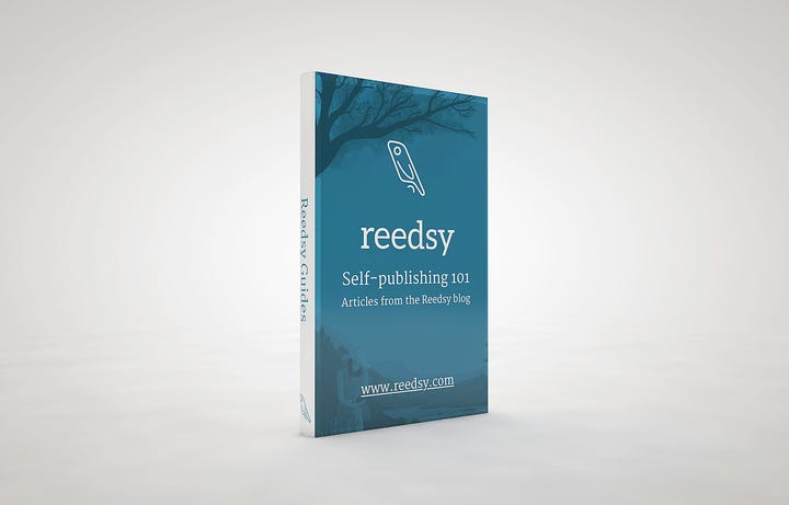 Presenting the Reedsy Self-Publishing Guide, a Free Resource for Authors