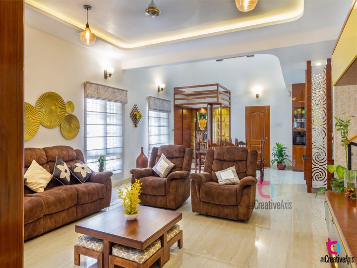 Best Home Interior Designers In Bangalore Creative Axis