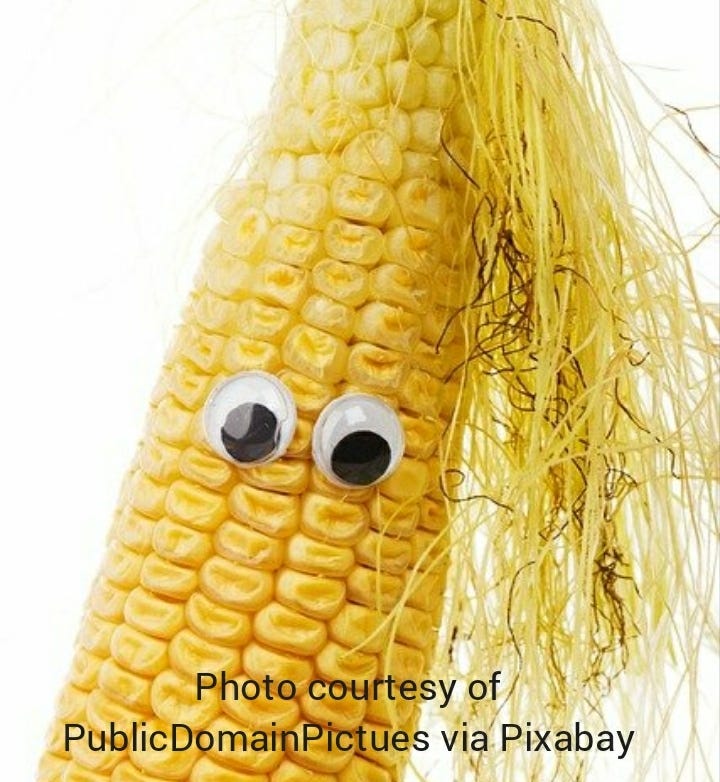 The Corniest Message I've Ever Heard from the Dead by Kat Medium Medium