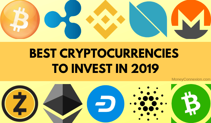 cryptocurrency to invest in 2021)