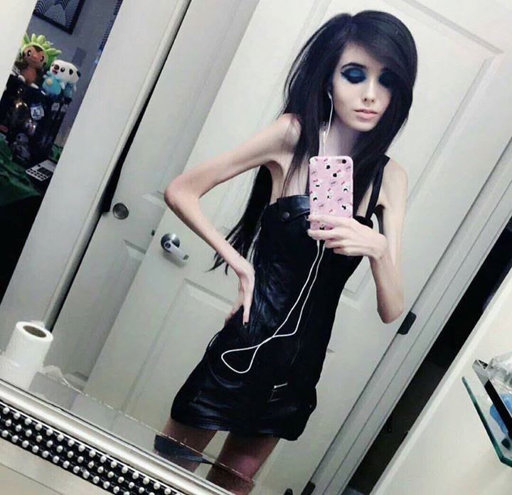 Eugenia Cooney 2020 Dating Net Worth Tattoos Smoking