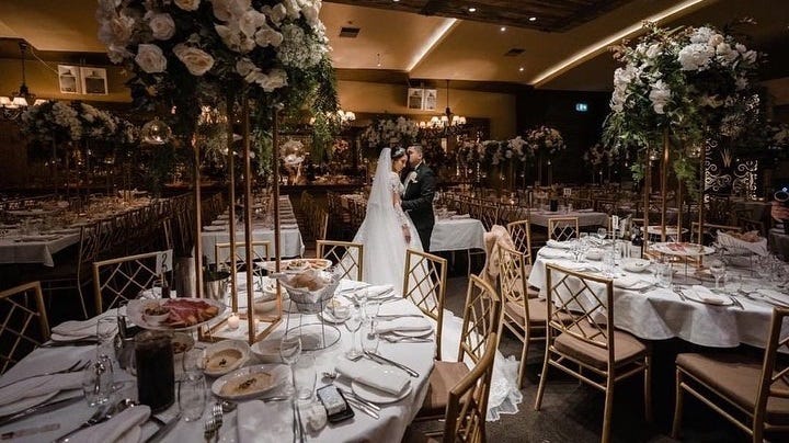 Clarence House Top Wedding Venue In Sydney Clarence House Medium