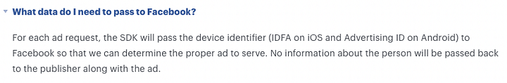 Google Play: Invalid Data safety form - Vairavan Srinivasan - Medium