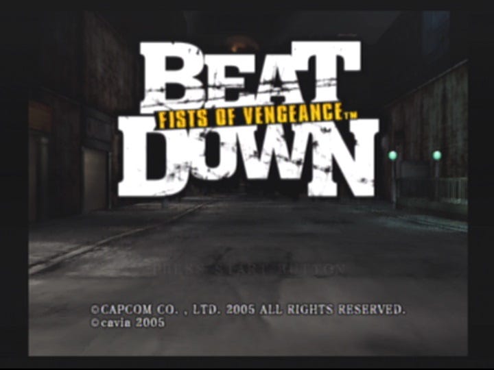 beat down ps2 cheats beat down ps2 cheats