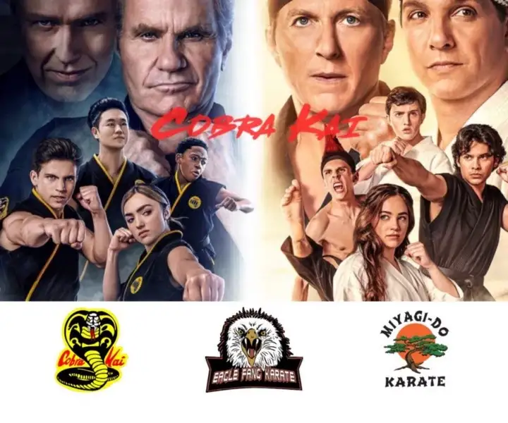 7 Leadership lessons From Netflix’s Hit Show Cobra Kai